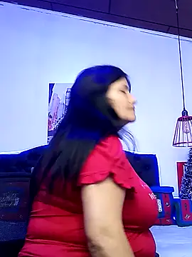 salomexlove 20 online show from November 15, 1:15 pm