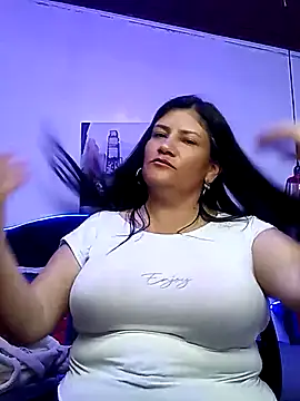 salomexlove 20 online show from December 17, 12:10 pm