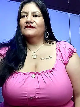 salomexlove 20 online show from November 3, 12:53 pm