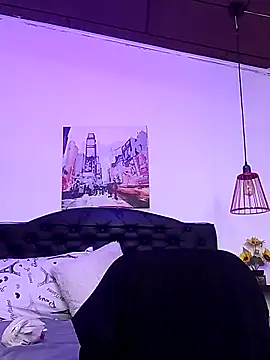 salomexlove 20 online show from March 6, 1:17 pm