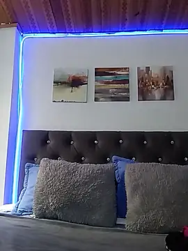 Snapshot of salomexlove_20 chatting on May 21, 1:30 pm salomexlove 20 online show from May 21, 1:30 pm