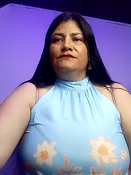 salomexlove 20 online show from February 10, 12:37 pm