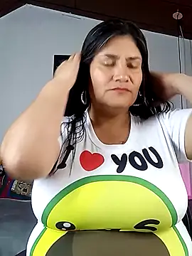 salomexlove 20 online show from November 17, 6:17 am