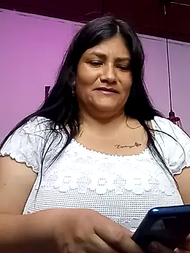 salomexlove 20 online show from February 23, 1:23 pm