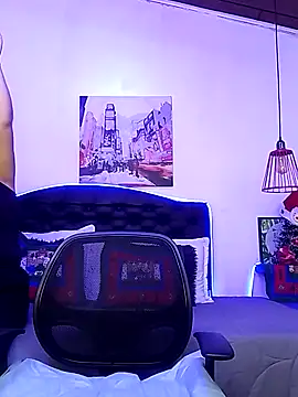 salomexlove 20 online show from December 19, 12:51 pm