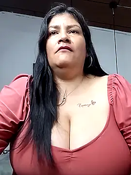 salomexlove 20 online show from March 31, 11:56 am