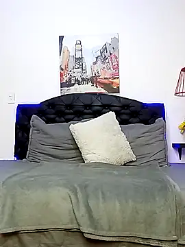 salomexlove 20 online show from February 14, 1:44 pm