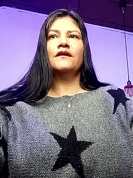 salomexlove 20 online show from January 6, 12:31 pm