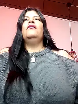 salomexlove 20 online show from March 16, 1:37 pm