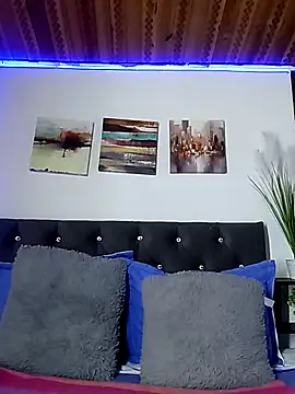 salomexlove 20 online show from April 17, 7:28 pm