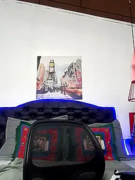 salomexlove 20 online show from November 13, 1:04 pm