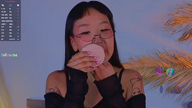 a11yson online show from February 12, 6:51 pm
