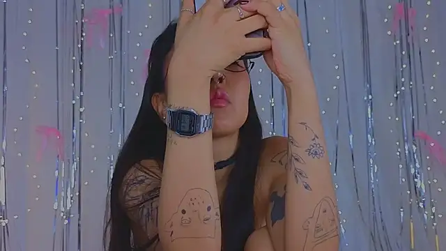 a11yson online show from March 26, 3:32 pm