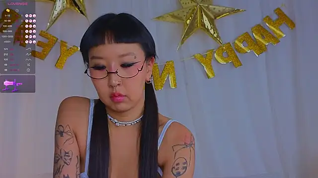 a11yson online show from December 19, 3:36 pm