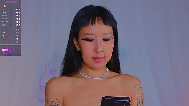 a11yson online show from November 12, 2:54 pm