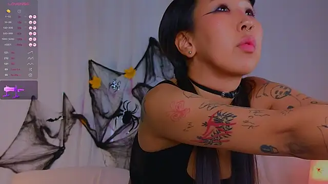 a11yson online show from October 25, 3:01 pm