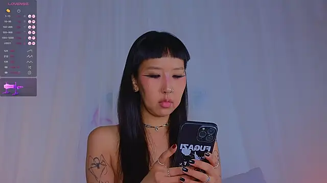 a11yson online show from November 11, 3:07 pm