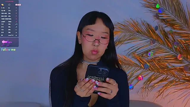 a11yson online show from February 18, 1:44 pm