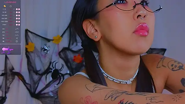 a11yson online show from October 28, 3:11 pm