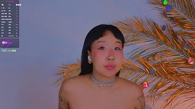 a11yson online show from February 18, 5:09 pm