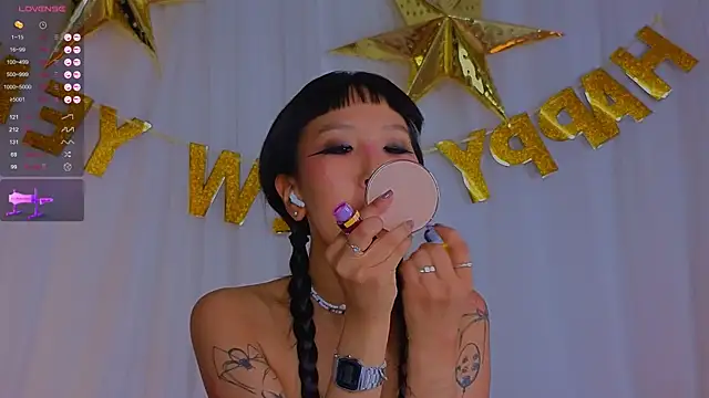 a11yson online show from December 5, 2:59 pm