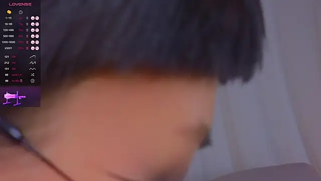 a11yson online show from November 21, 1:32 pm