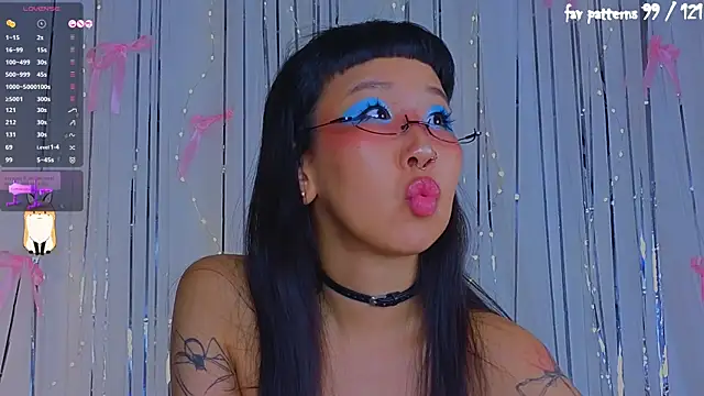 a11yson online show from April 18, 9:48 pm