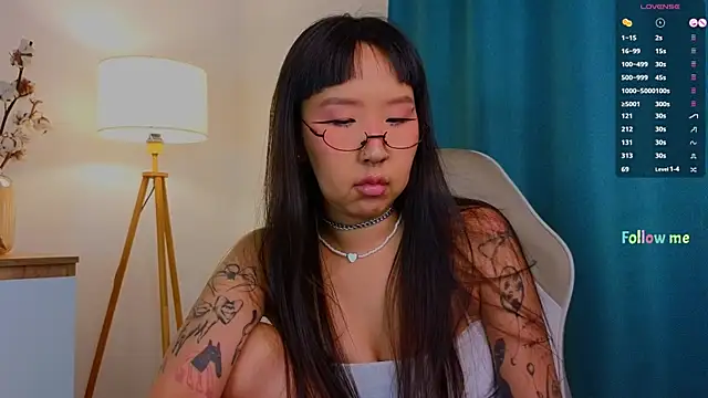 a11yson online show from March 13, 2:44 pm