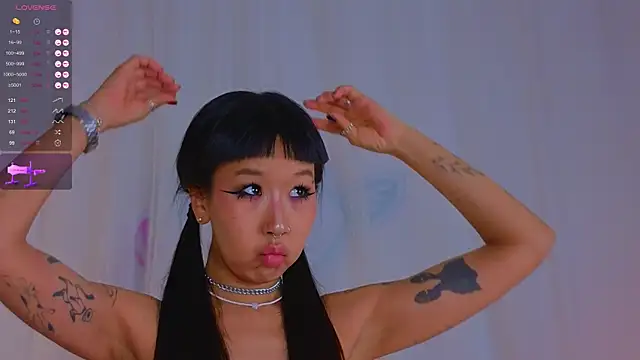 a11yson online show from November 5, 2:53 pm