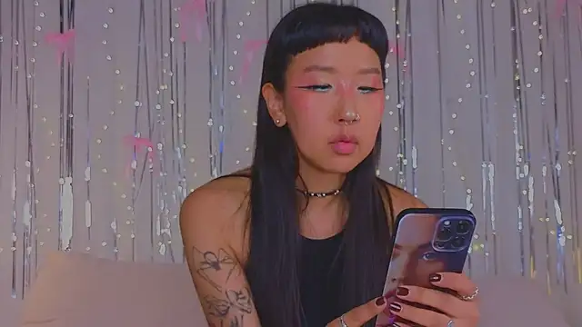 a11yson online show from March 25, 5:12 pm