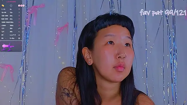 Snapshot of a11yson chatting on July 16, 12:46 pm a11yson online show from July 16, 12:46 pm