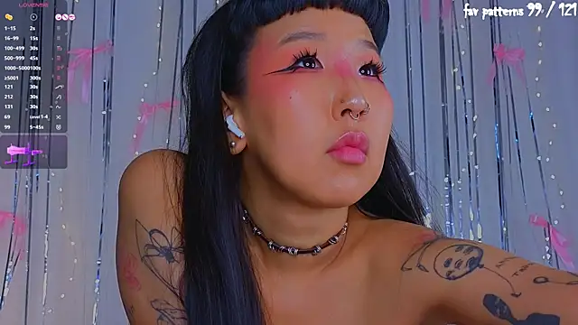 a11yson online show from April 12, 3:15 pm