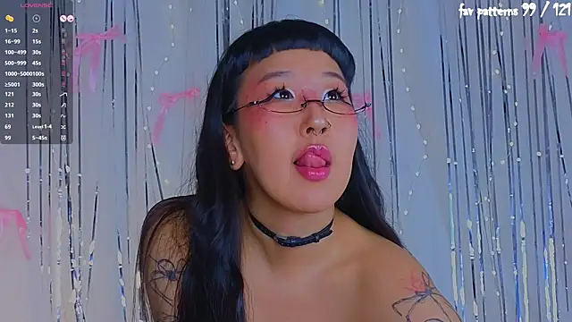 a11yson online show from April 22, 9:54 pm