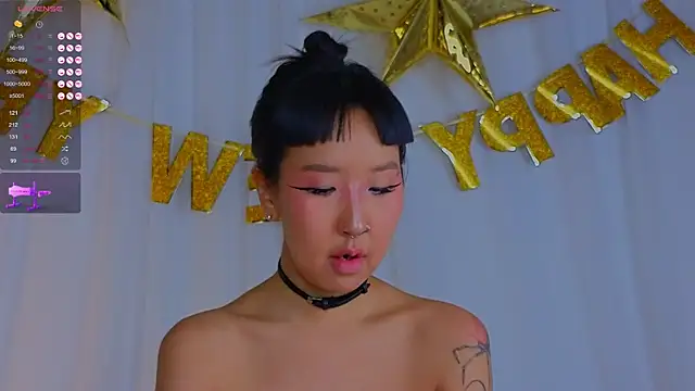 a11yson online show from January 8, 3:07 pm