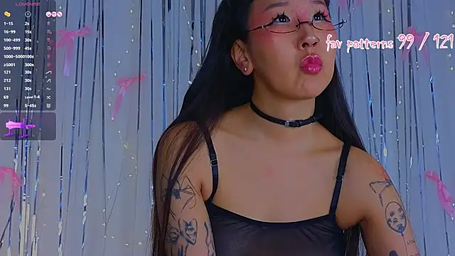a11yson online show from April 27, 12:58 pm