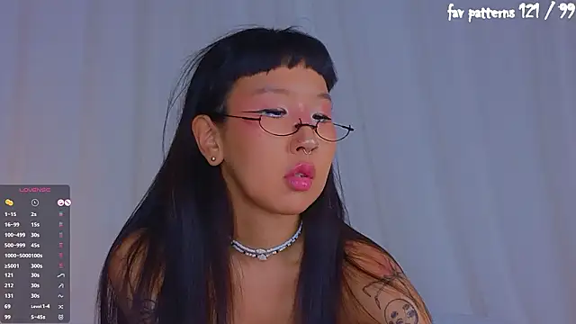 a11yson online show from March 7, 3:50 pm