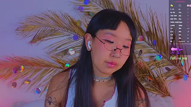 a11yson online show from March 11, 5:35 pm
