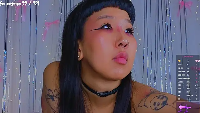 a11yson online show from April 9, 3:07 pm