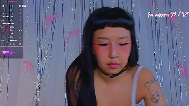 a11yson online show from May 13, 3:30 pm