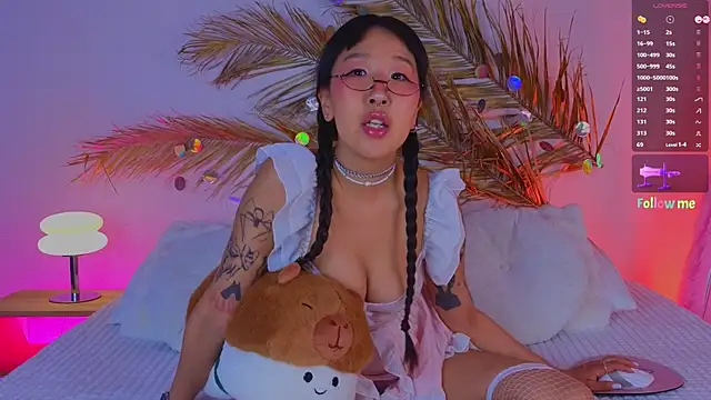 a11yson online show from March 4, 11:51 am