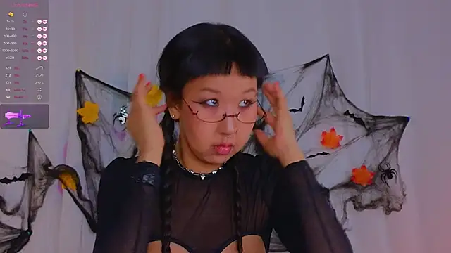 a11yson online show from October 23, 3:00 pm