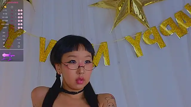 a11yson online show from December 20, 3:37 pm