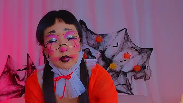 a11yson online show from October 31, 3:19 pm