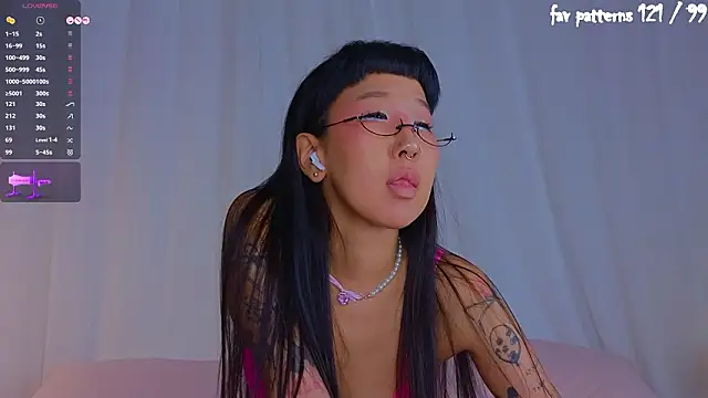 a11yson online show from February 17, 3:20 pm