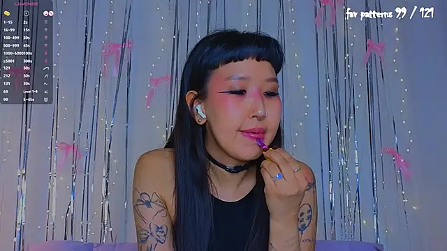 a11yson online show from April 4, 3:18 pm