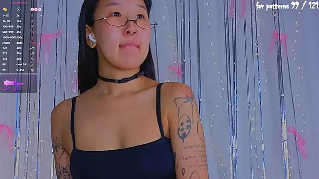 a11yson online show from April 8, 3:13 pm