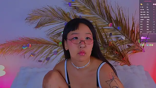 a11yson online show from March 18, 11:55 am