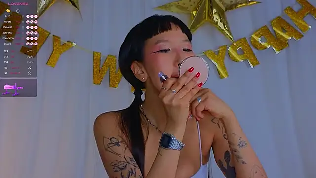 a11yson online show from January 9, 3:19 pm