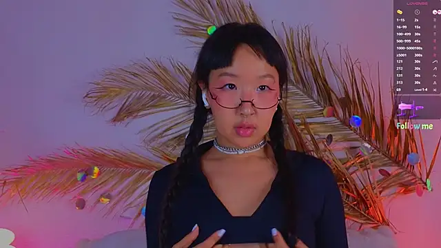 a11yson online show from March 4, 5:56 pm