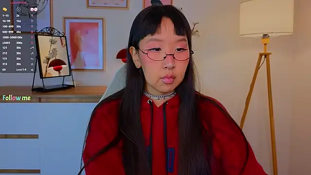 a11yson online show from March 12, 11:21 am